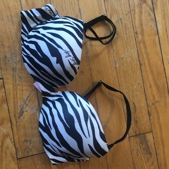 VS 34C Zebra - Picture 1 of 1